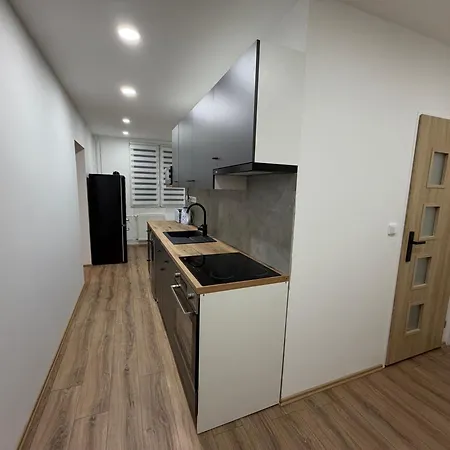 Horsky Keilberg Apartment *