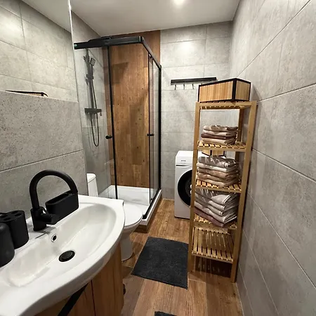 Apartmán Horský Keilberg *