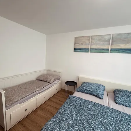 Horský Keilberg Apartmán *