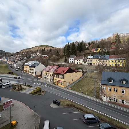 Horský Keilberg Apartmán