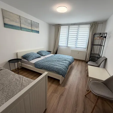 Horský Keilberg Apartmán