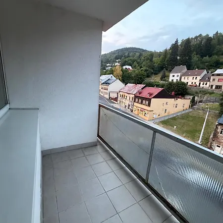 Apartmán Horský Keilberg *