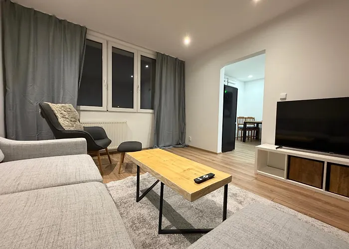 Horsky Keilberg * Jáchymov