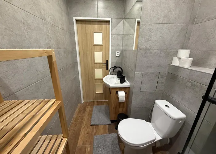 Horský Keilberg Apartman *