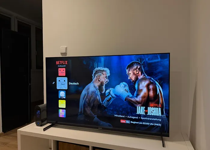 Horsky Keilberg Διαμέρισμα *