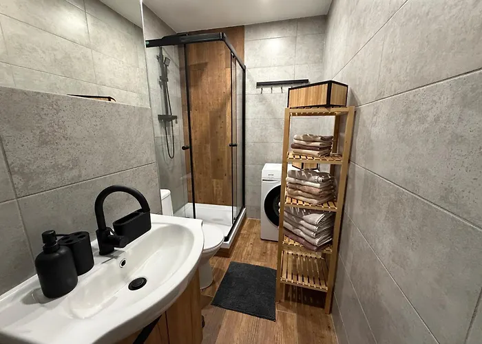 Apartmán Horský Keilberg *