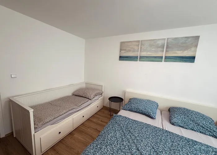 Horský Keilberg Apartmán *
