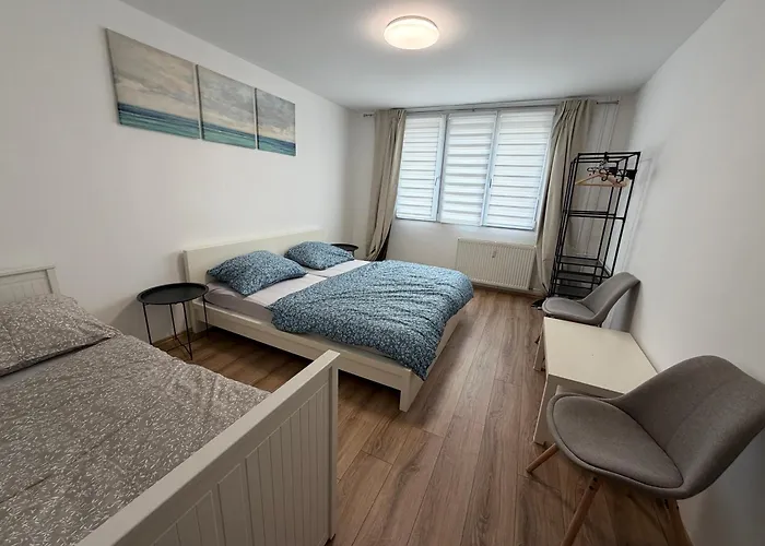 Horský Keilberg Apartmán