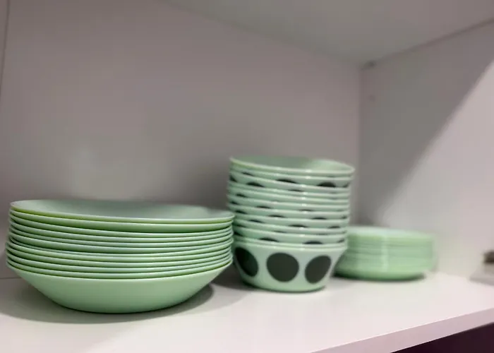 Horský Keilberg Apartmán *
